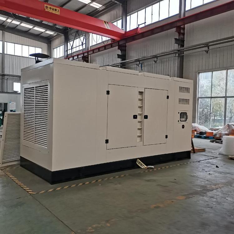 山西发电机出租